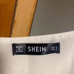 Woman’s dress blouse